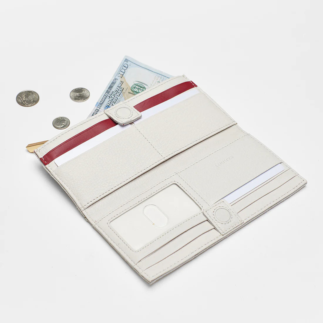 110 North Wallet
