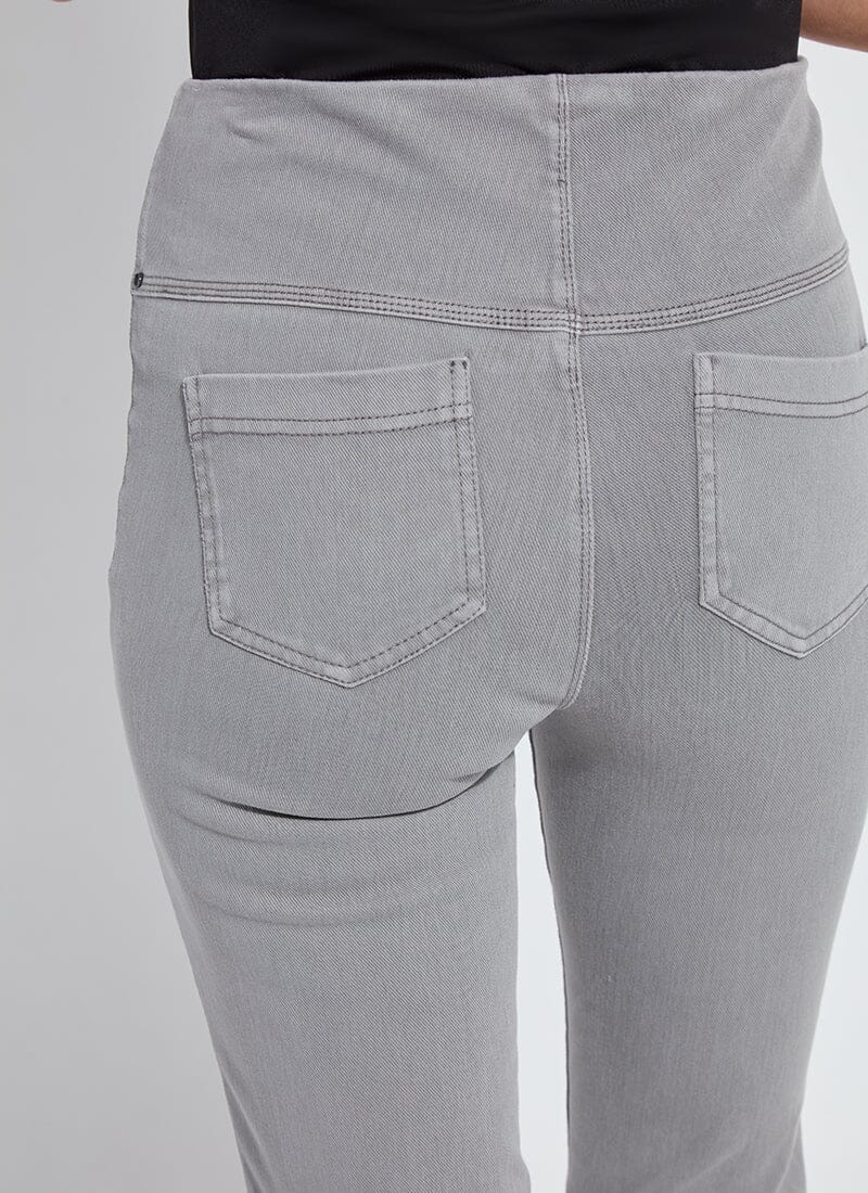 Boyfriend Denim