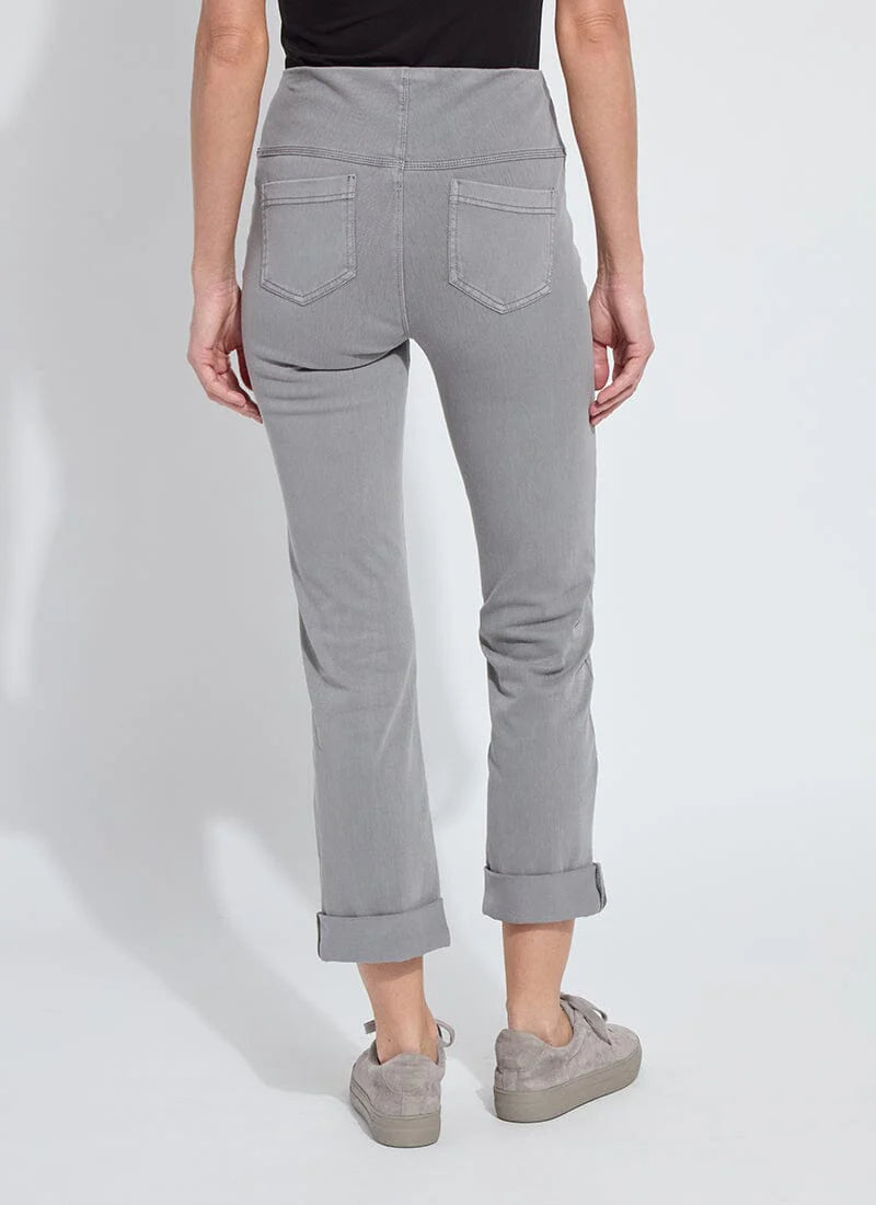 Boyfriend Denim
