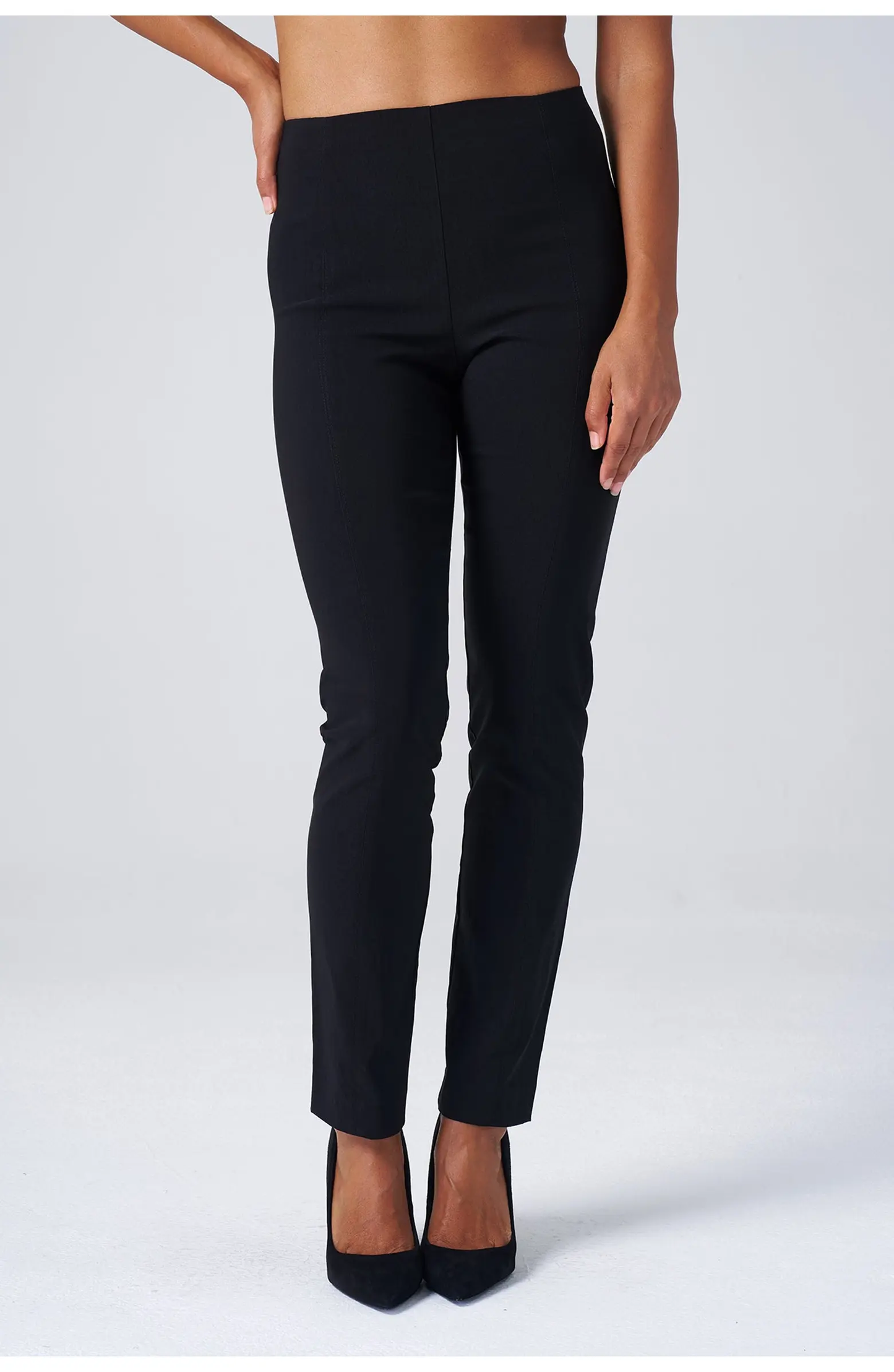All Season Tapered Pant