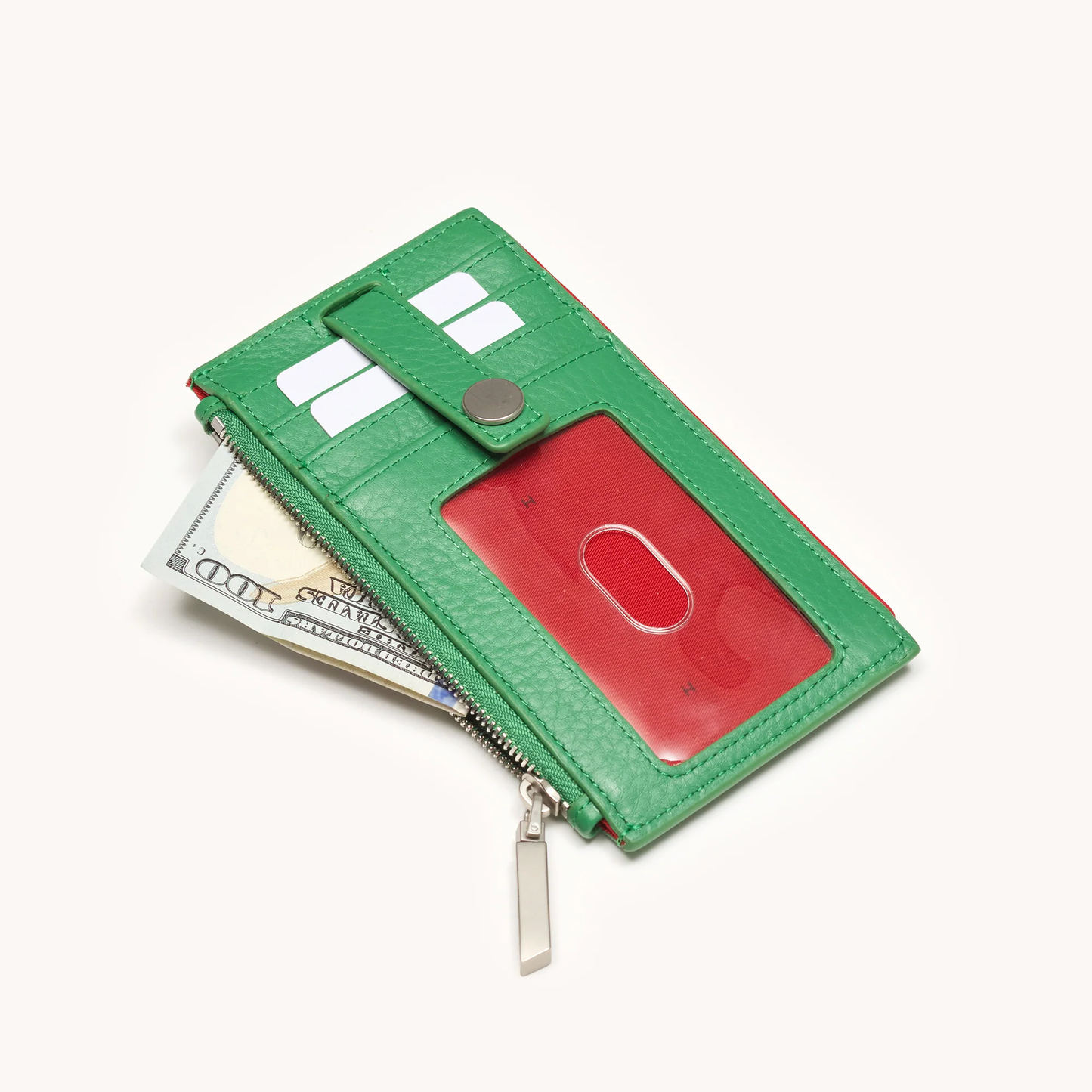 210 West Wallet