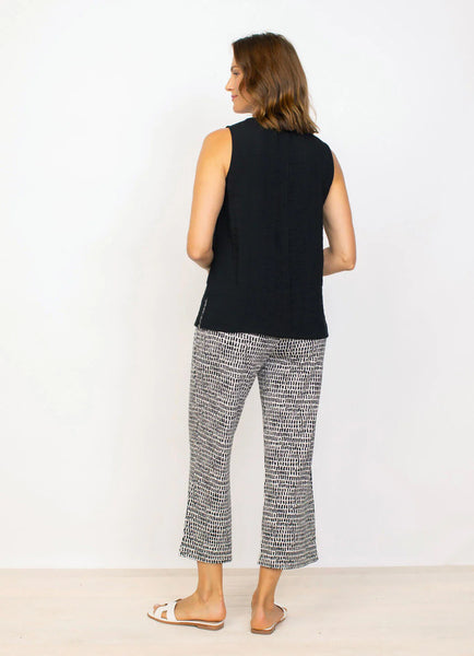 Express Solid Pieced Tank
