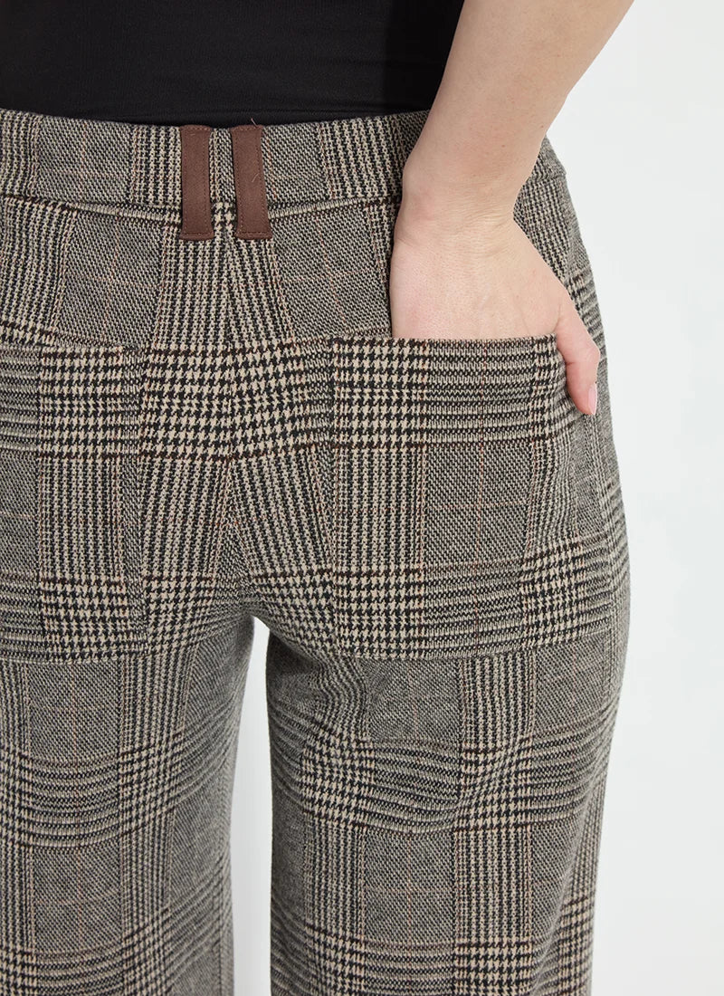 Aisling Ponte Ankle Pant