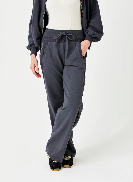 The Ultimate Palazzo Joggers