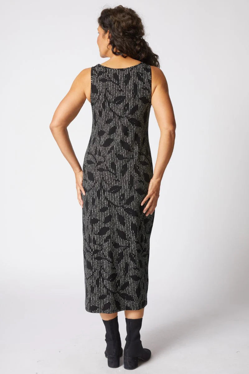 The Core Travel Canopy Everything Dress