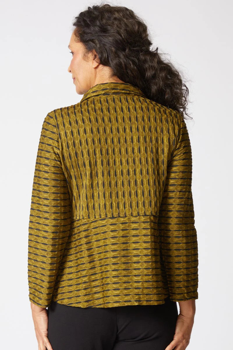 Newport Knit Downtown Jacket