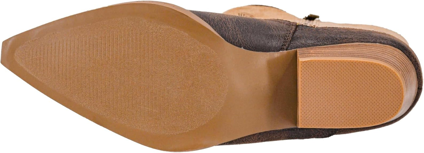 Somebody's Problem Boots