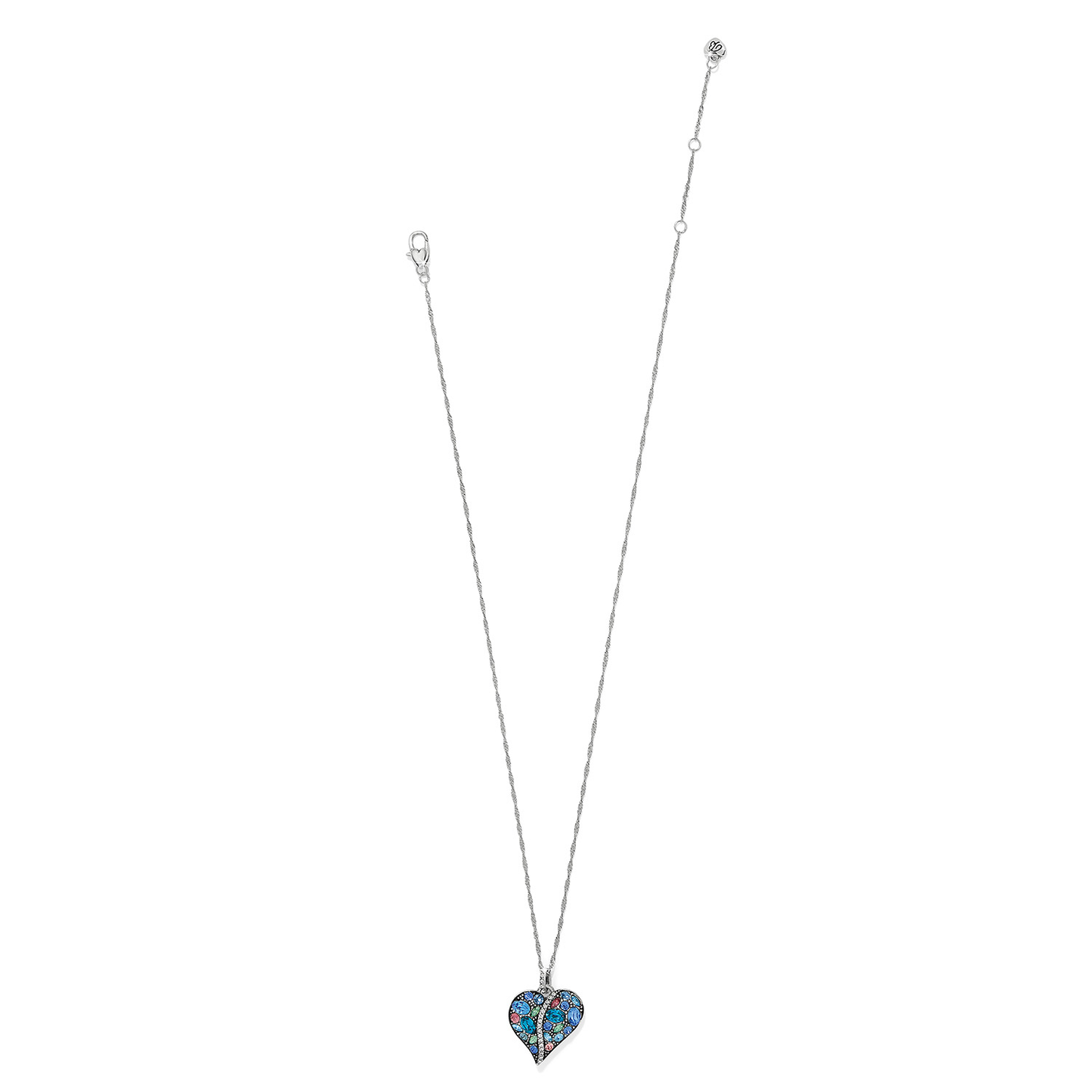 Trust Your Journey Necklace