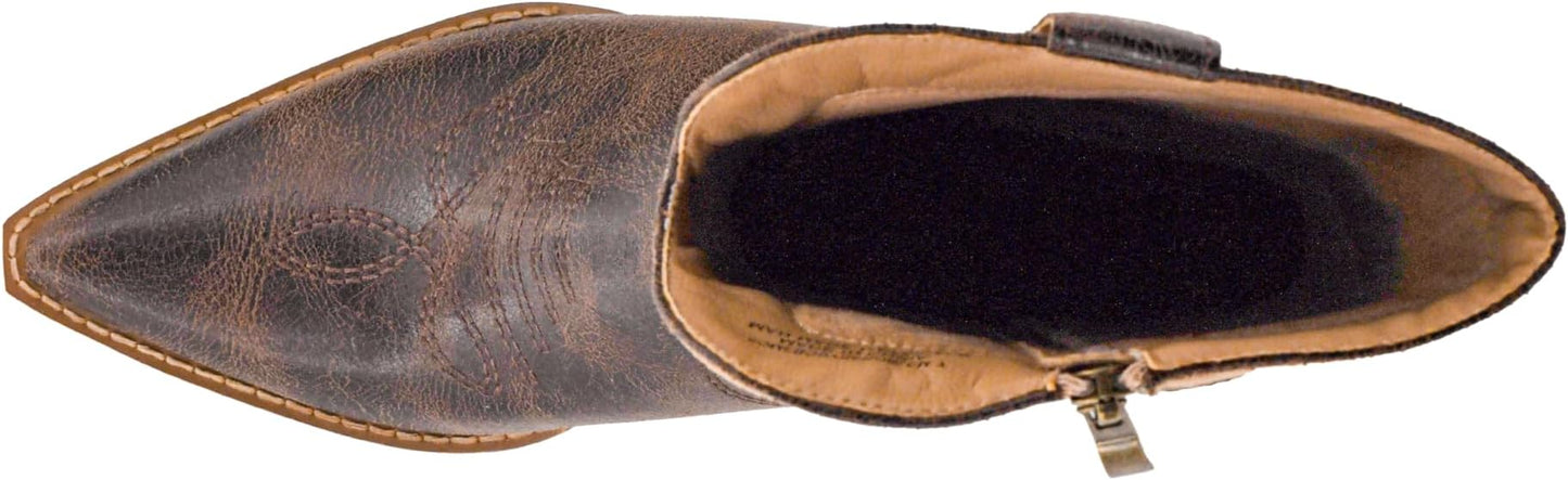 Somebody's Problem Boots