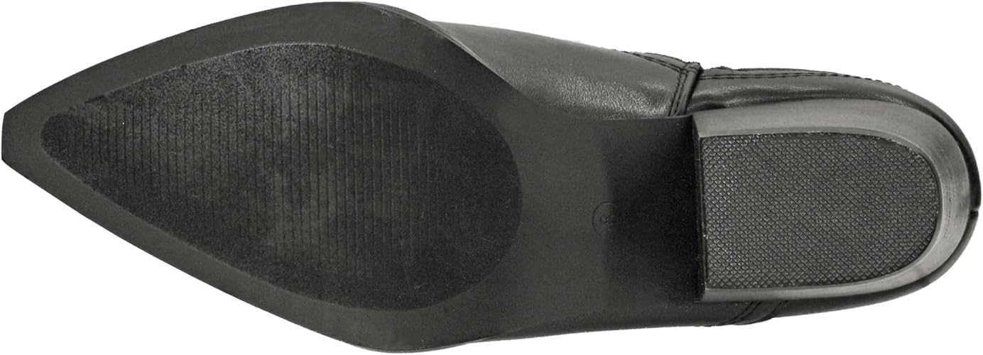 Somebody's Problem Boots
