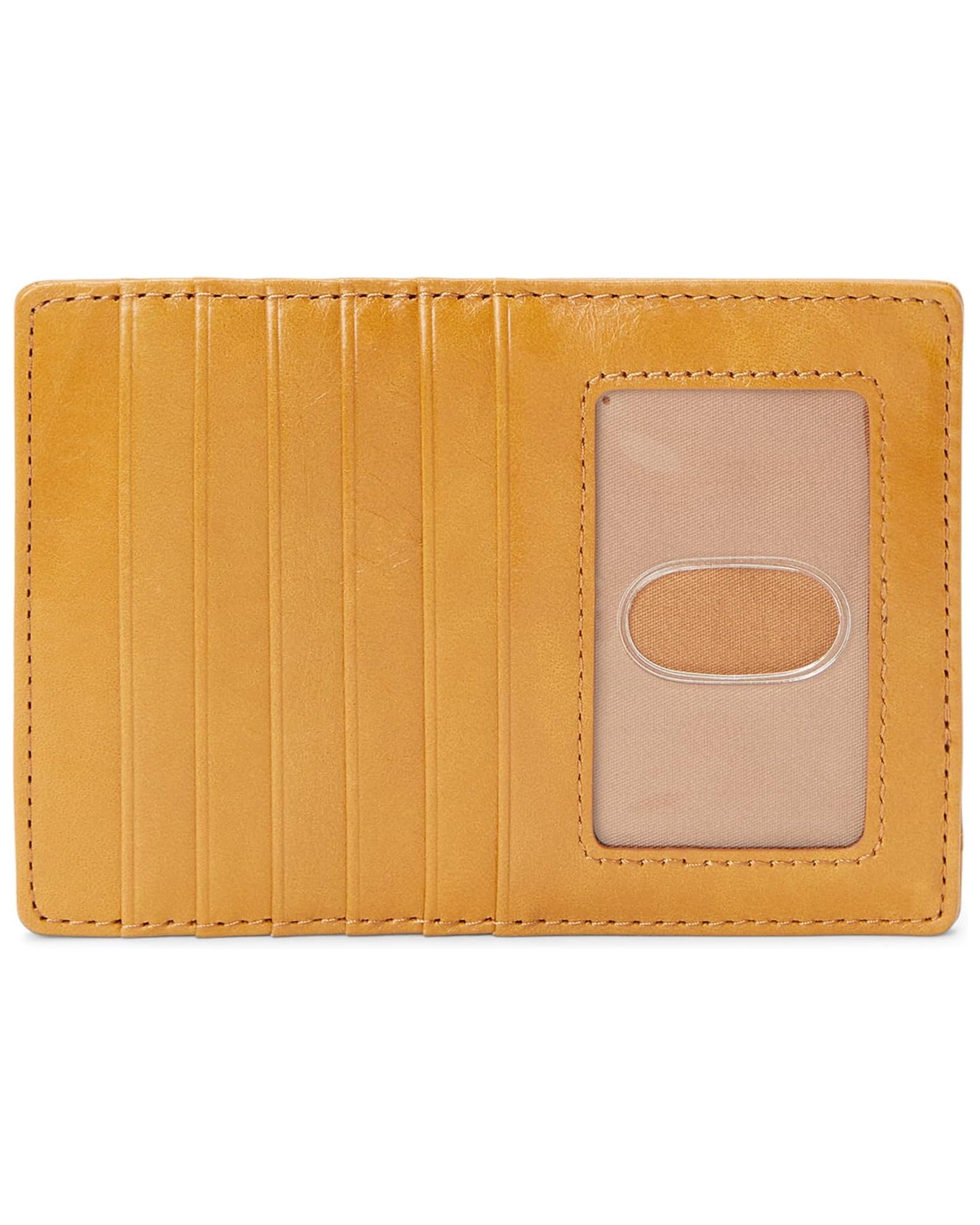 Euro Slide Card Case