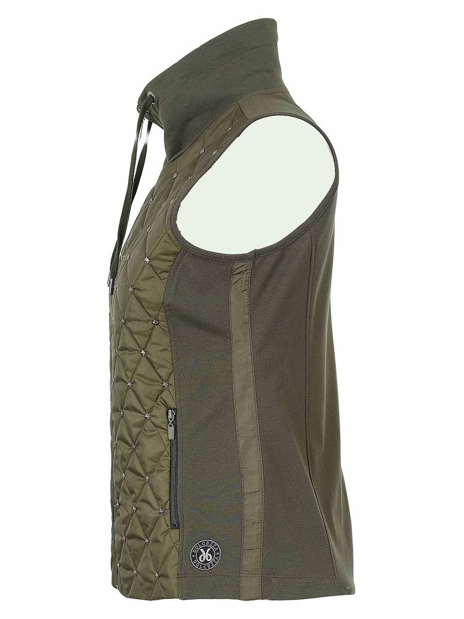 Knit Vest