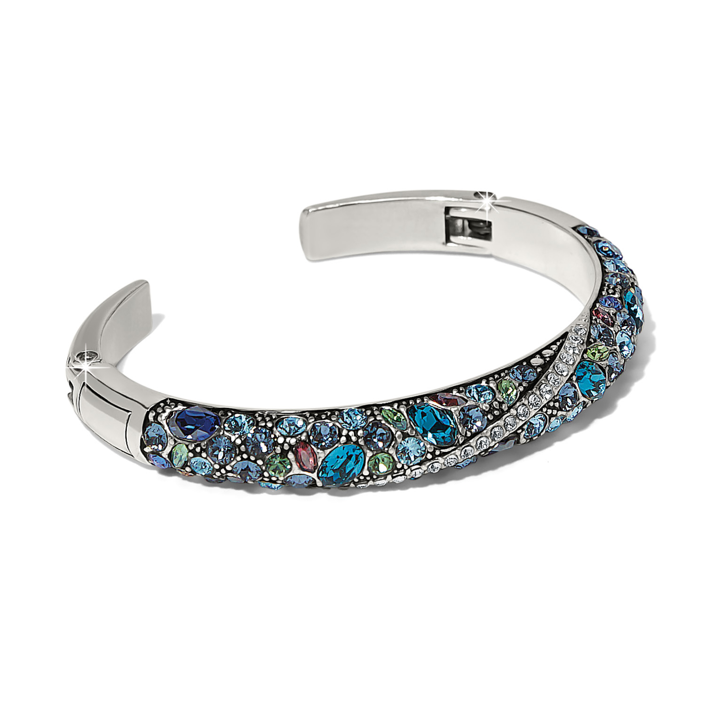 Trust Your Journey Bangle