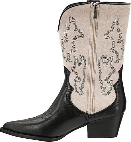 Somebody's Problem Boots