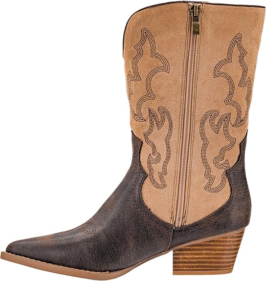 Somebody's Problem Boots