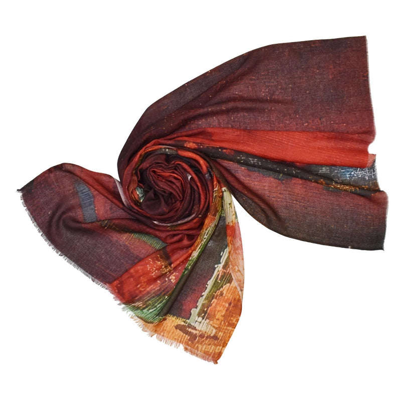Helmsworth Scarf