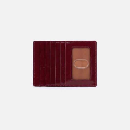 Euro Slide Card Case