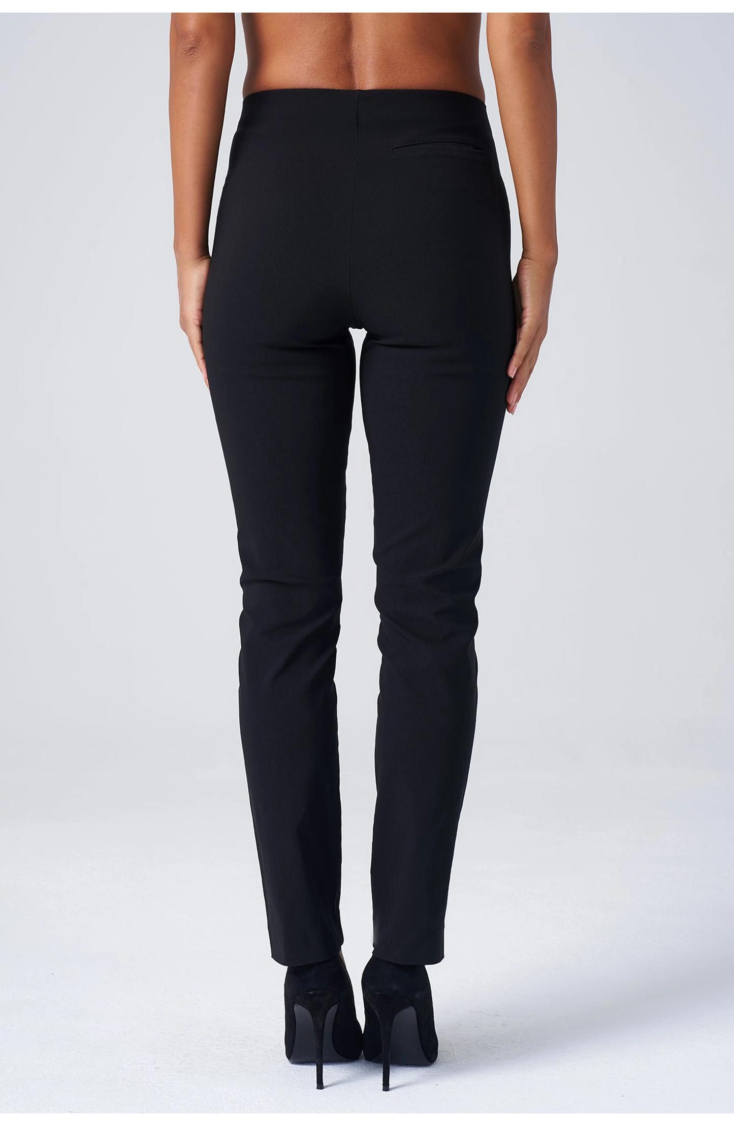 All Season Tapered Pant