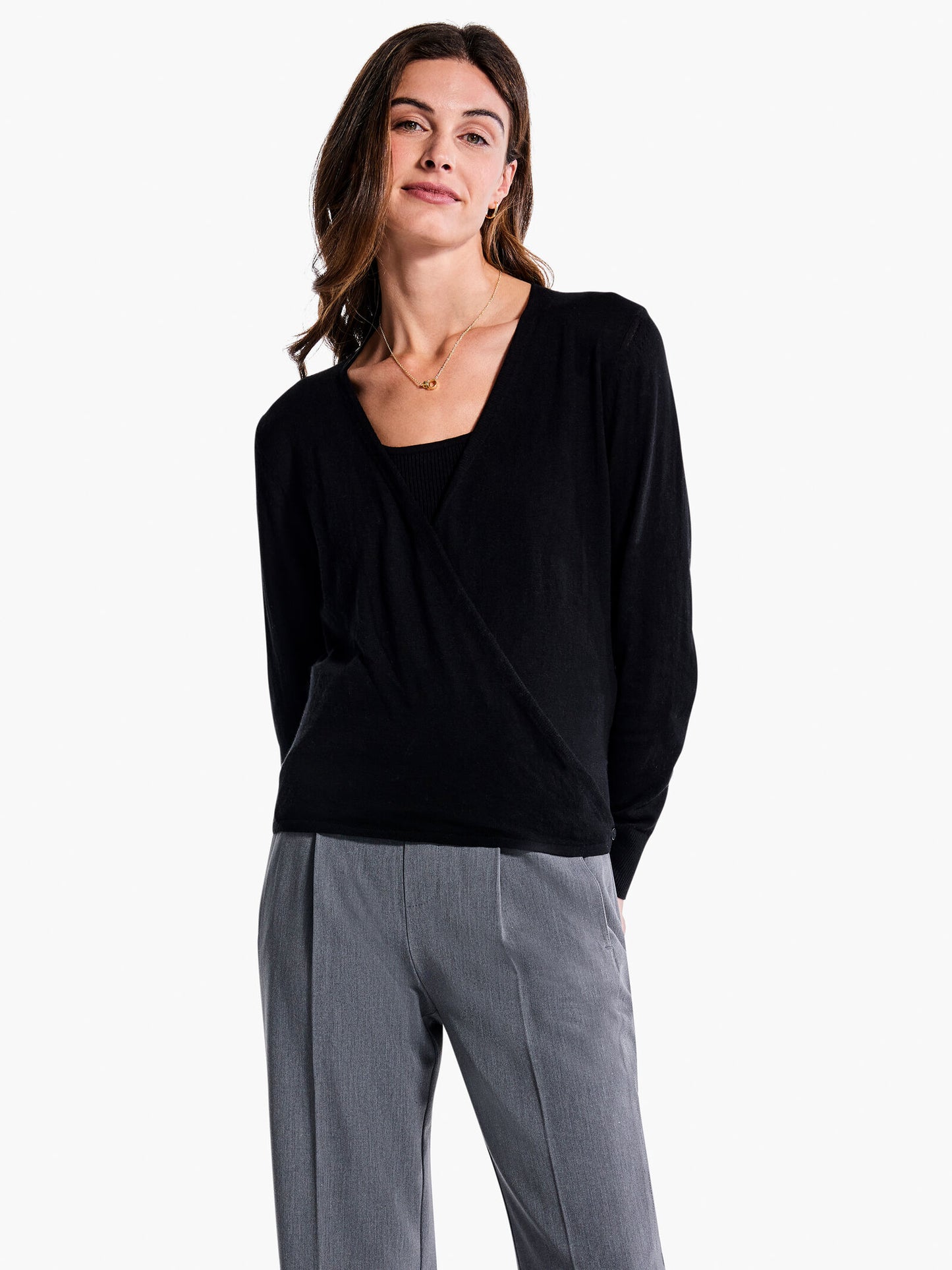 All Year 4-Way Cardigan