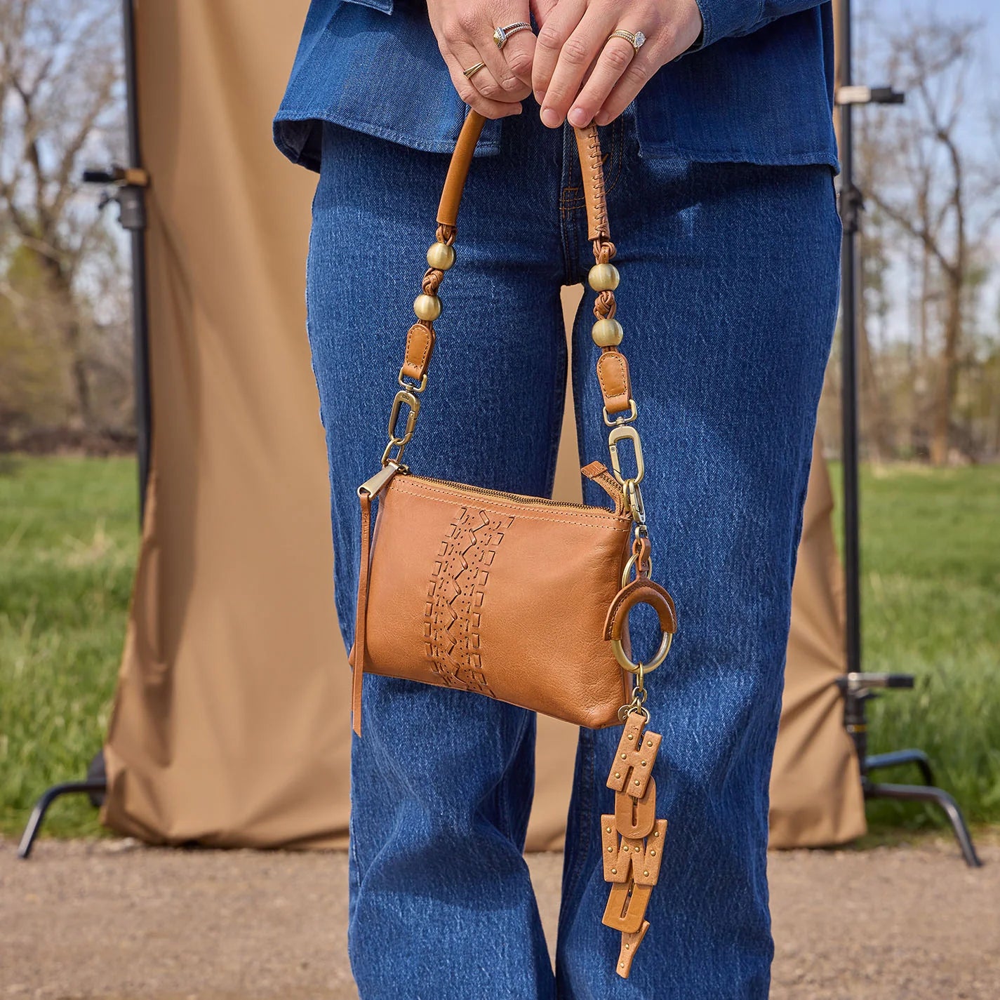 Darcy Crossbody