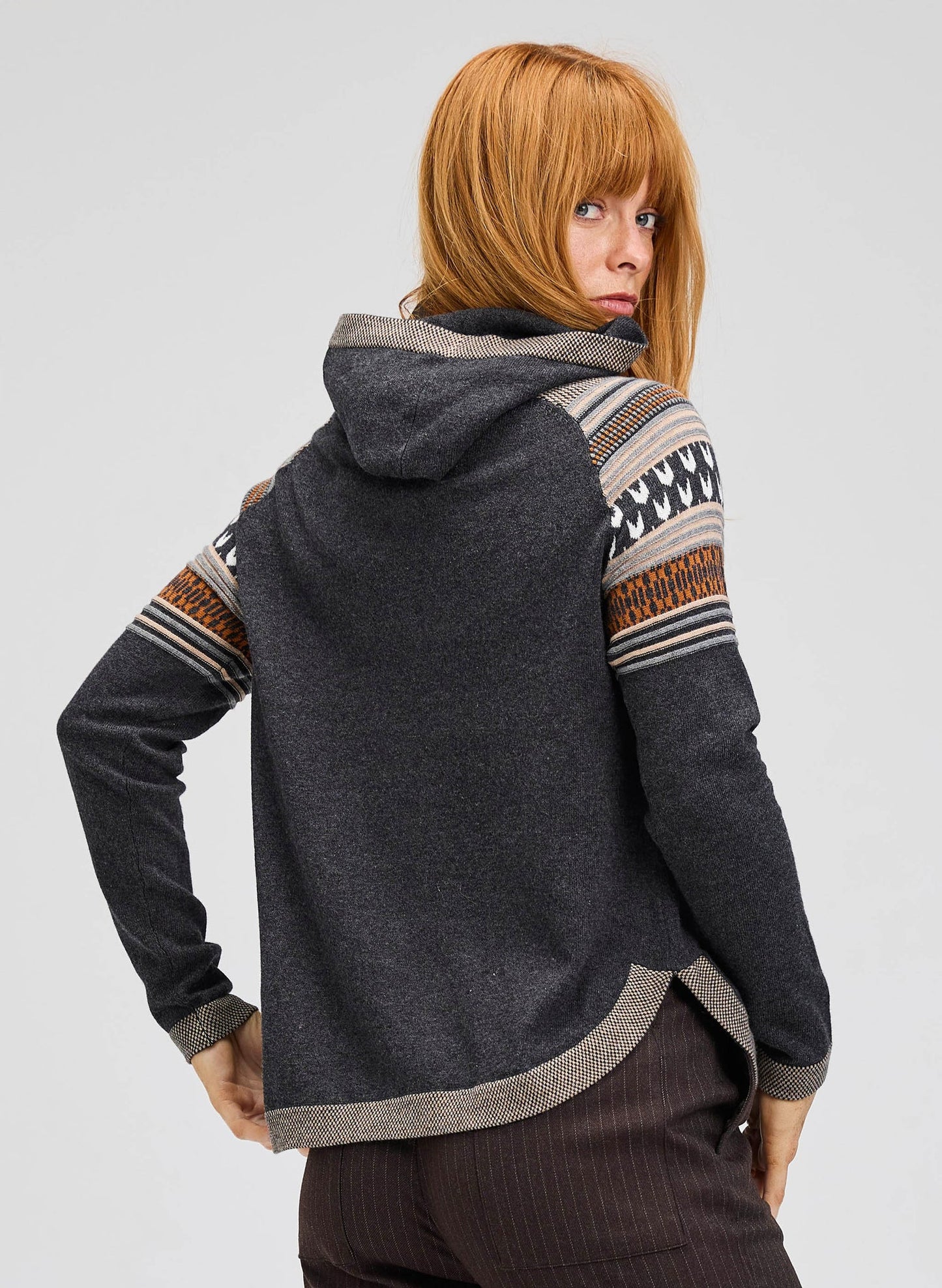 Apres Hoodie Sweater