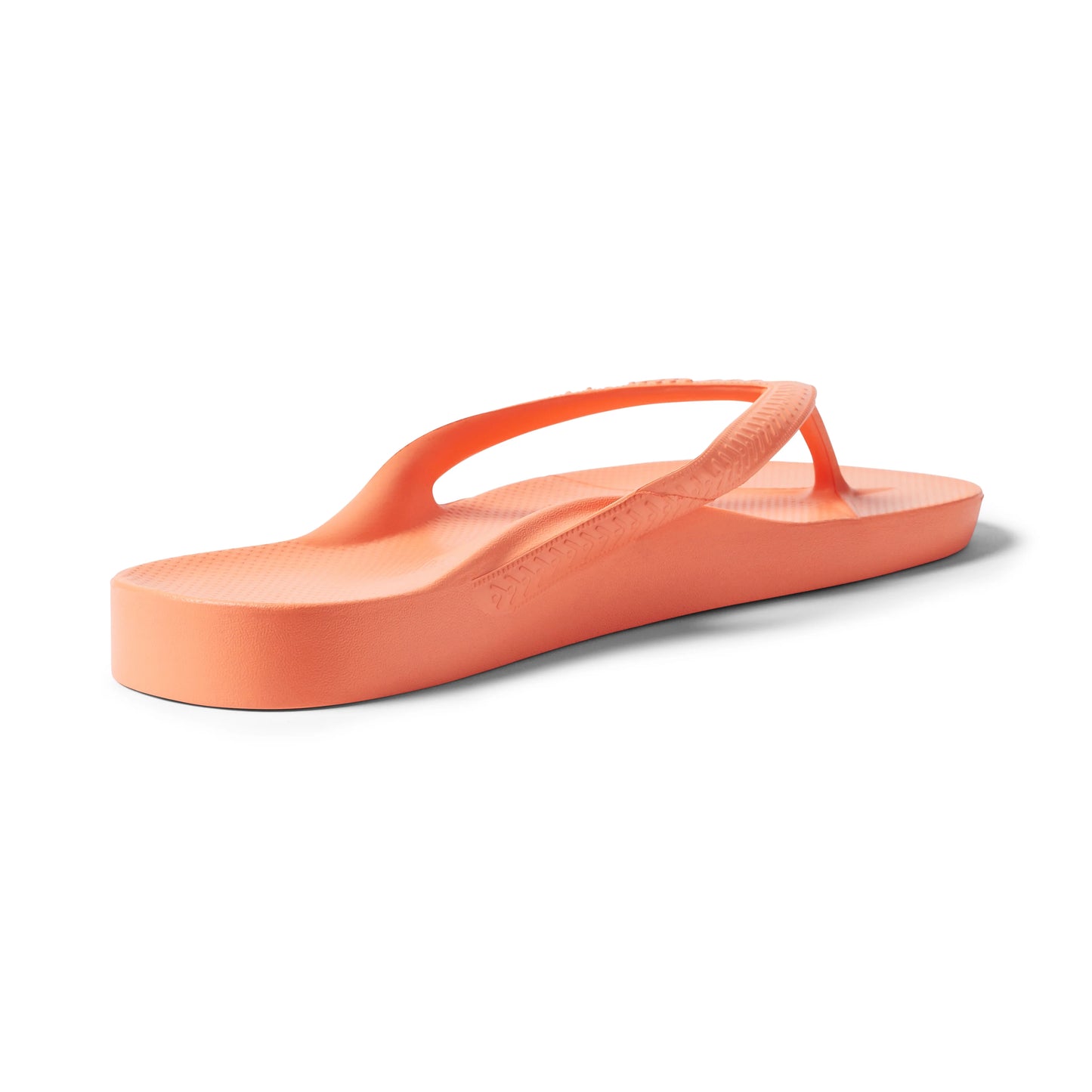 Arch Support Flip Flops