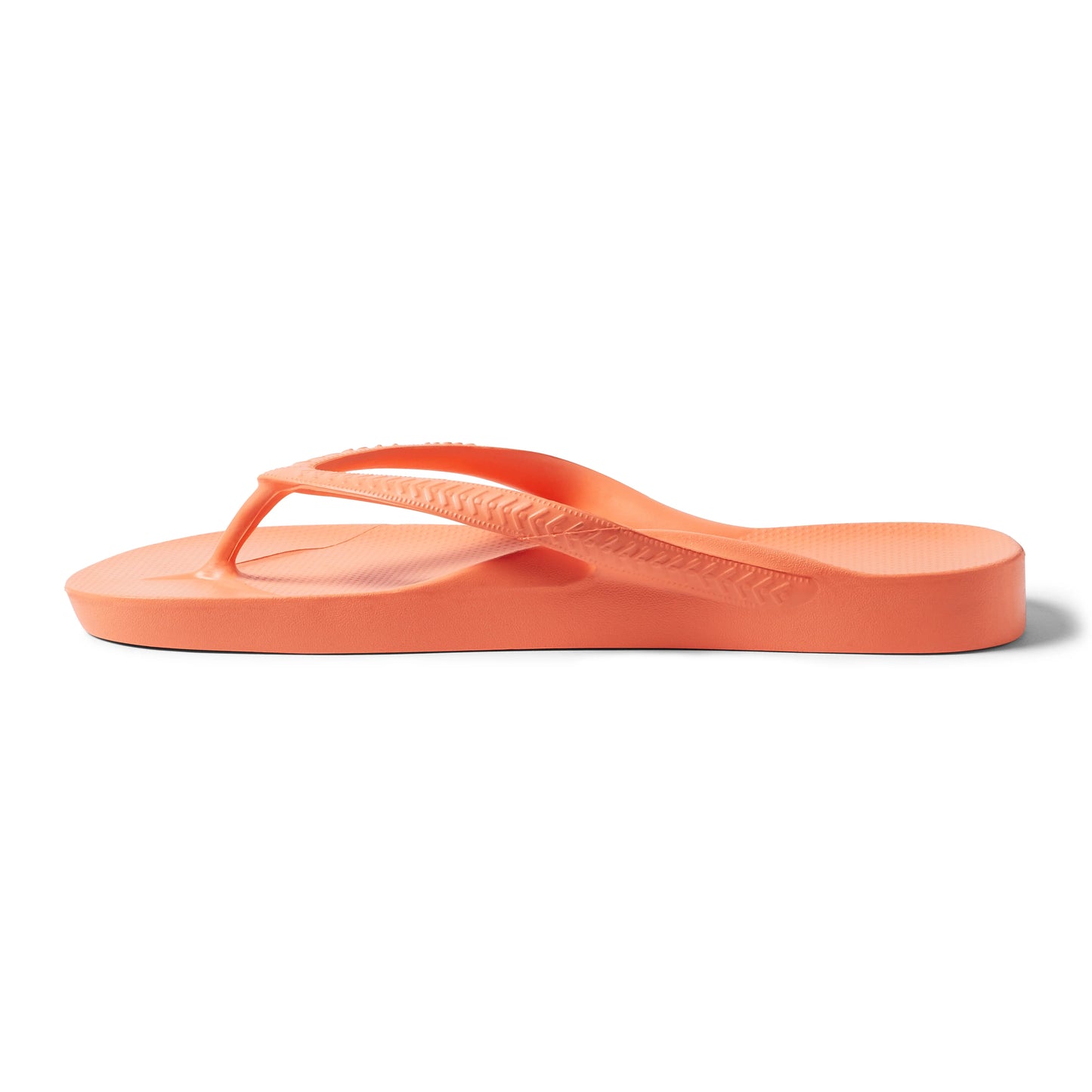 Arch Support Flip Flops