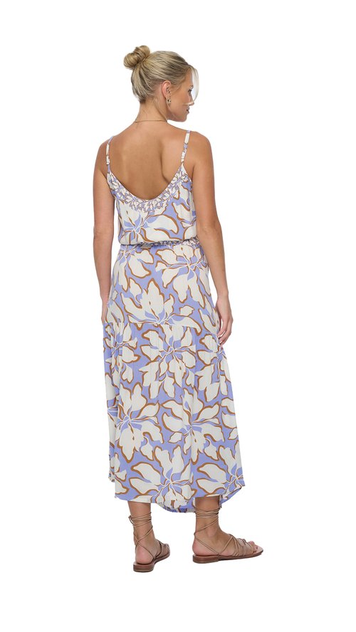 Aurelia Dress