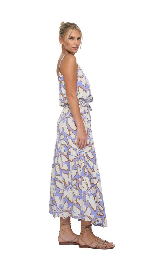 Aurelia Dress
