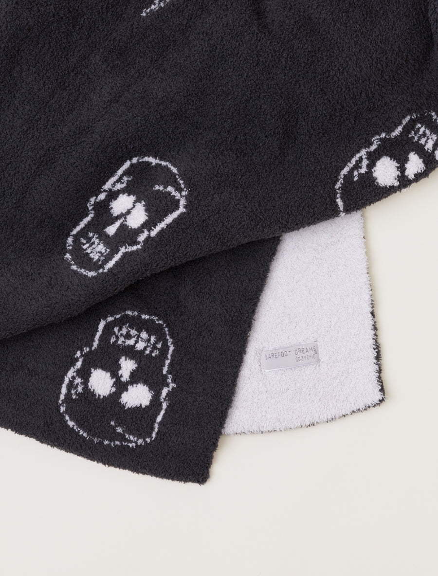CozyChic Skull Throw