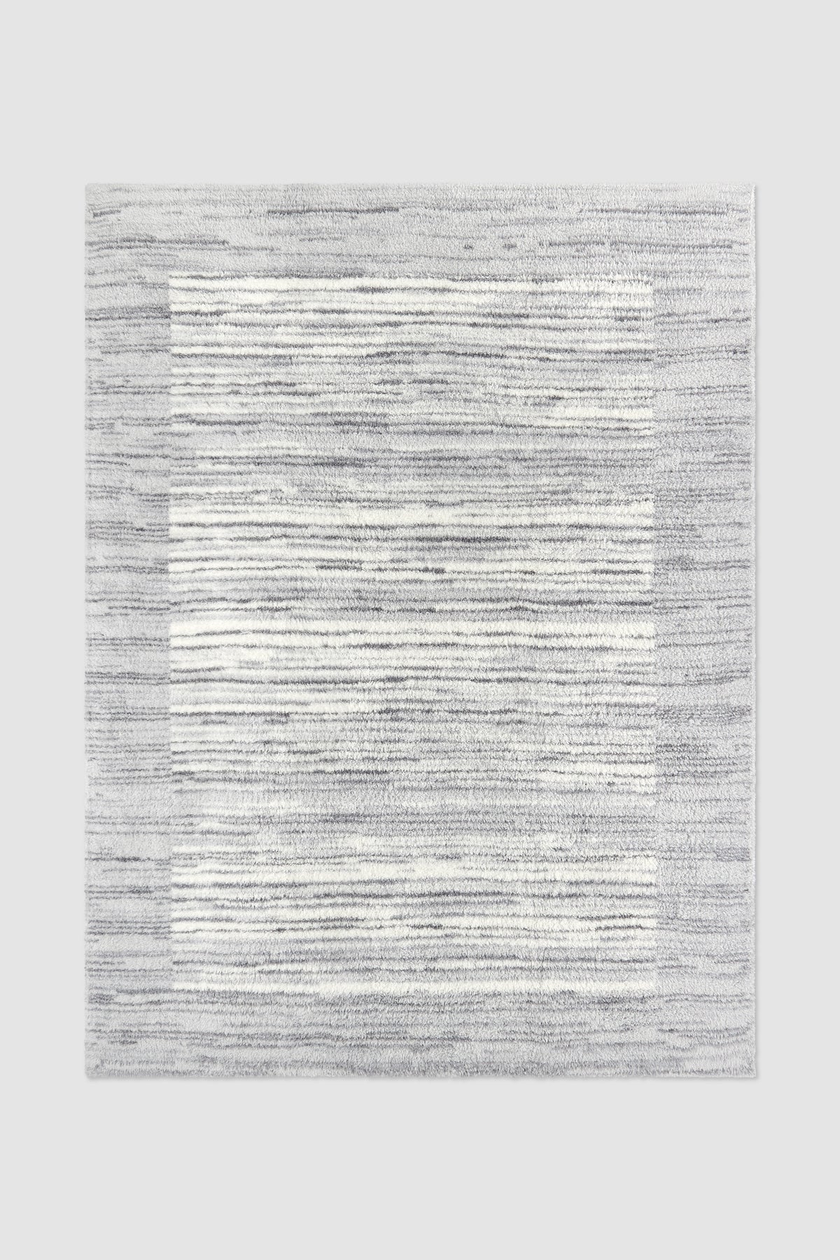 CozyChic Space Dye Border Throw