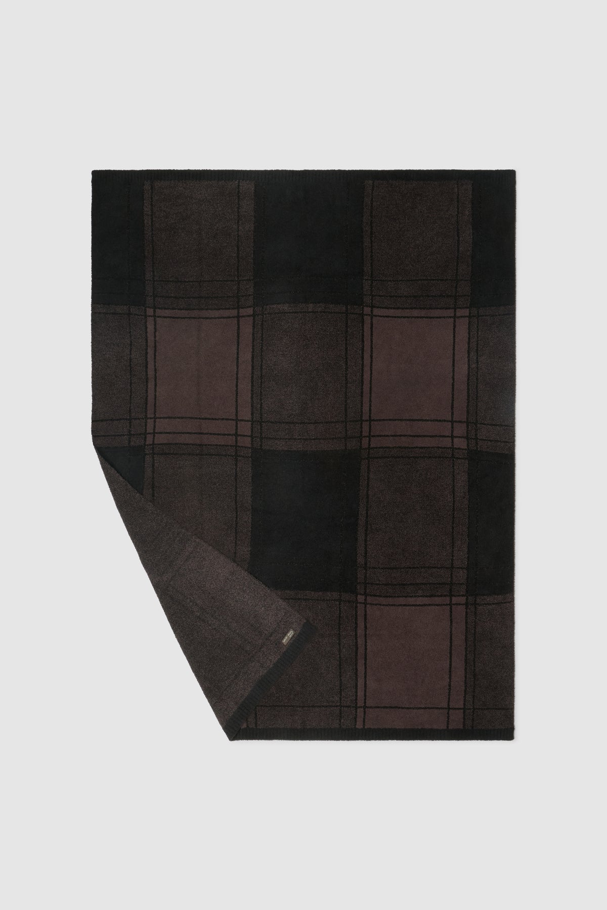 Buffalo Plaid Throw