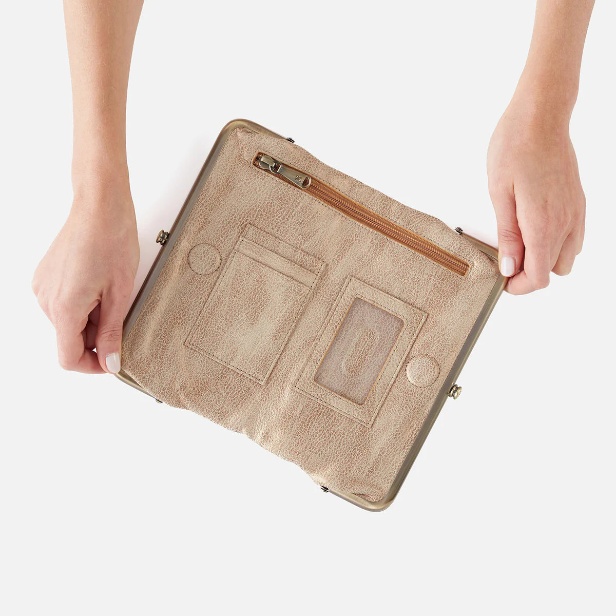Lauren Clutch Wallet