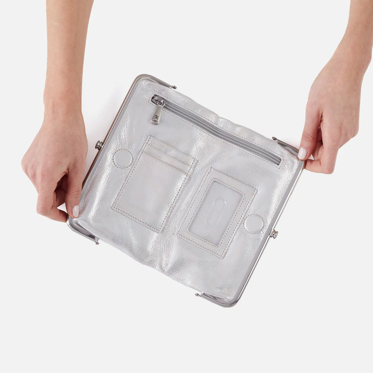 Lauren Clutch Wallet