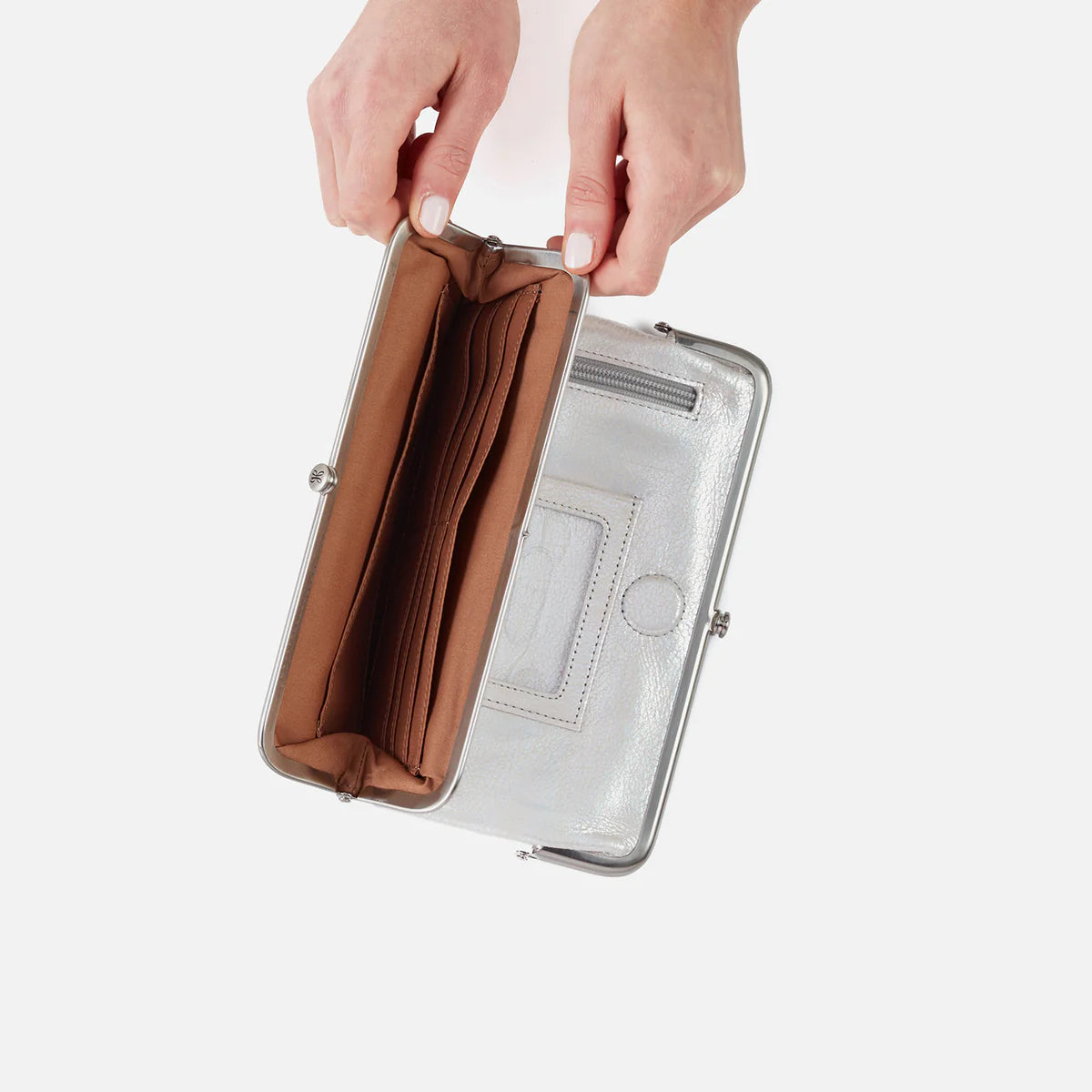 Lauren Clutch Wallet