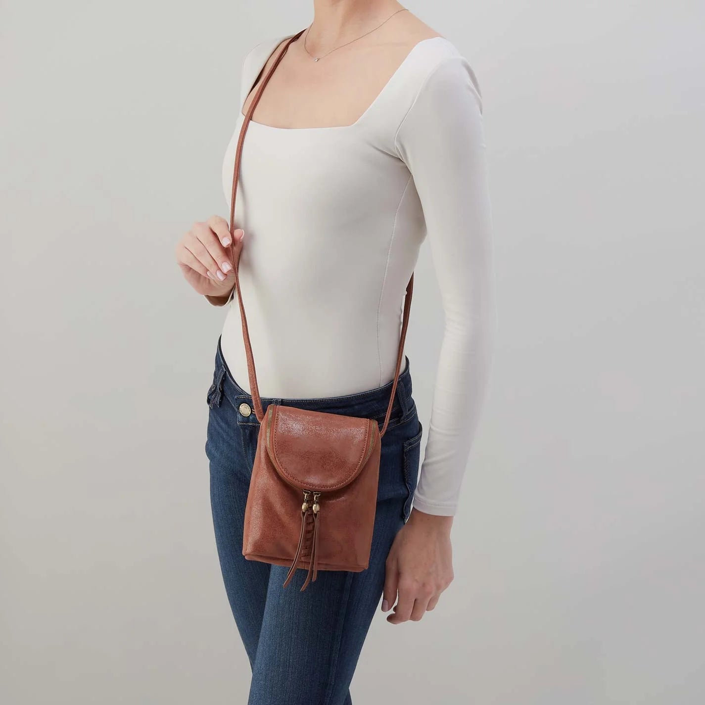 Fern Crossbody