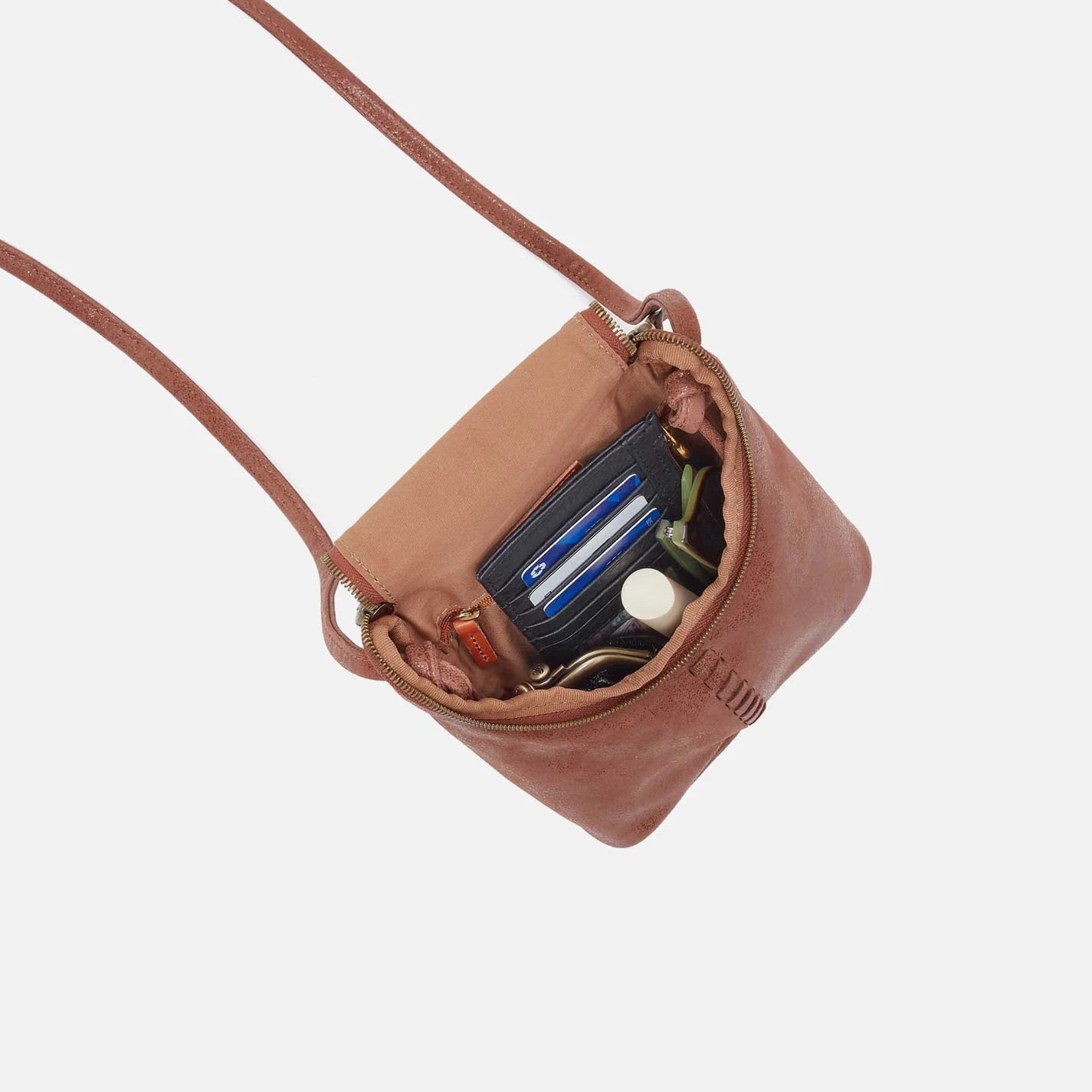 Fern Crossbody