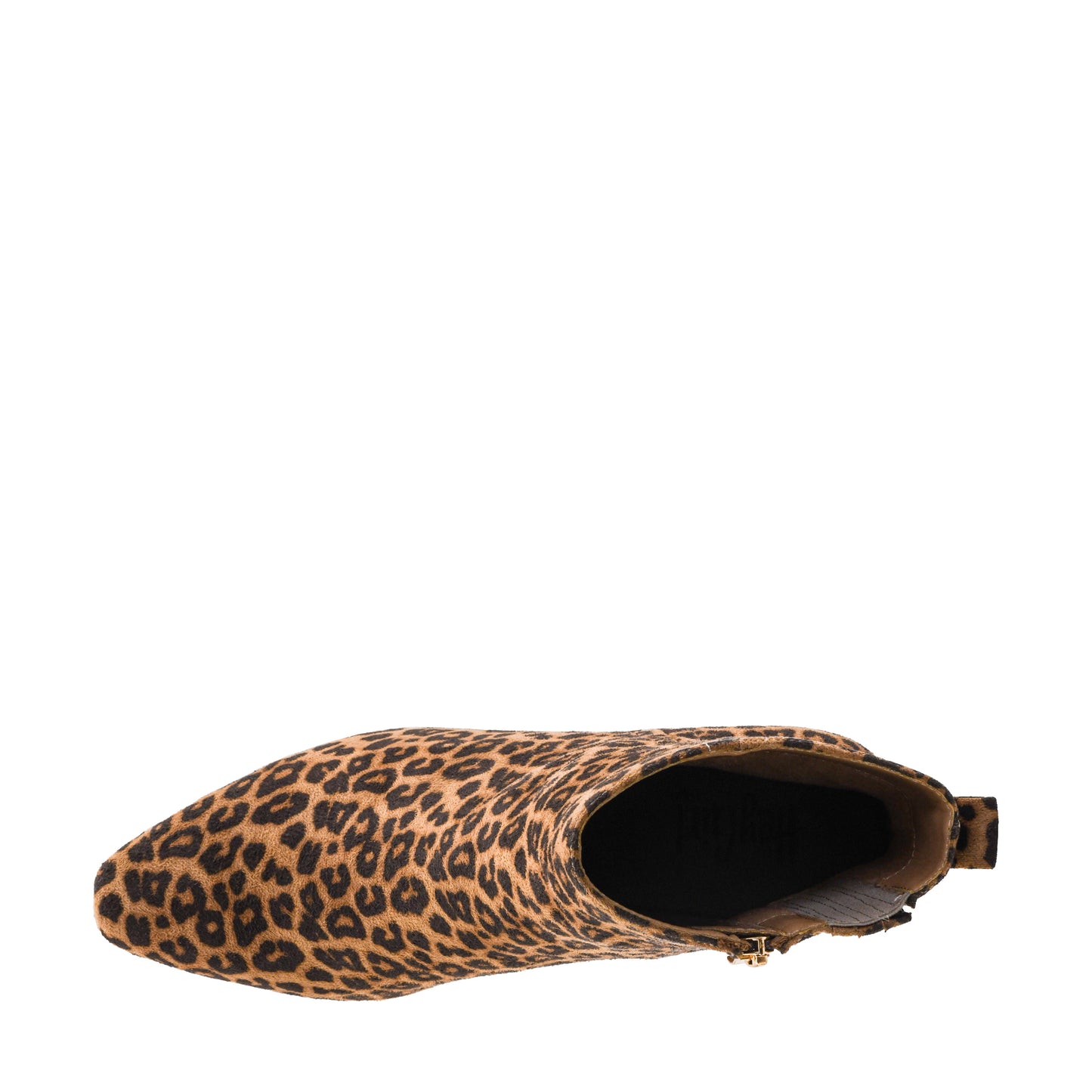 Bad Breakup Leopard Boot