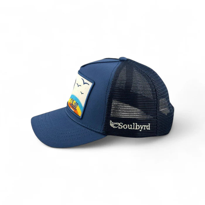 Chill Trucker Hat