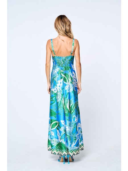 Carisa Maxi