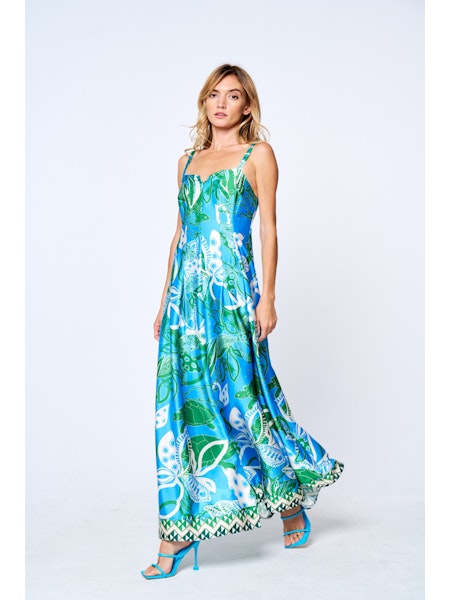 Carisa Maxi