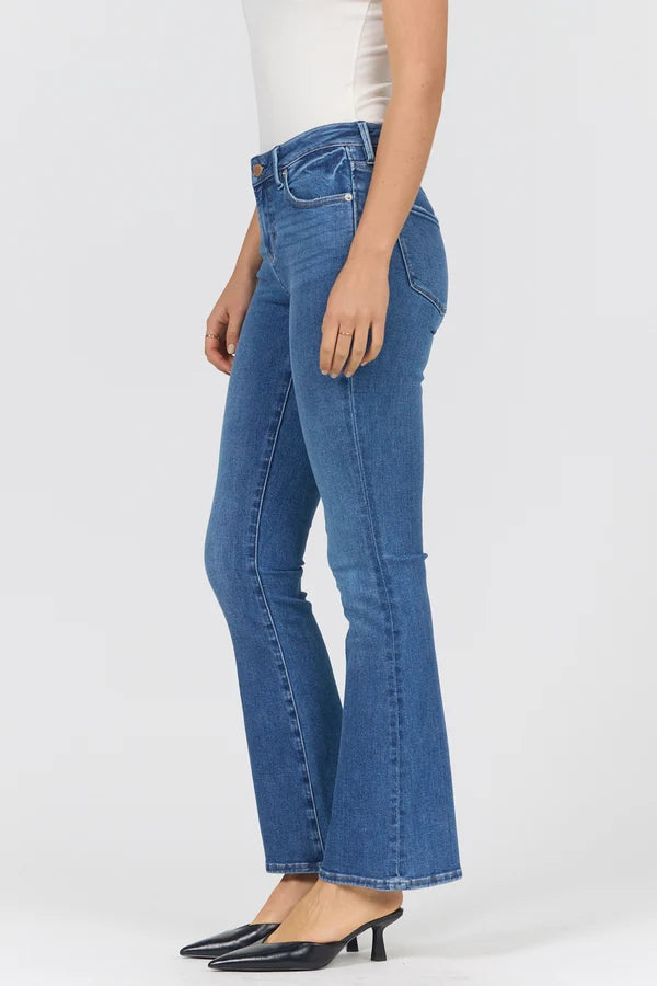 Jaxtyn Bootcut Jean