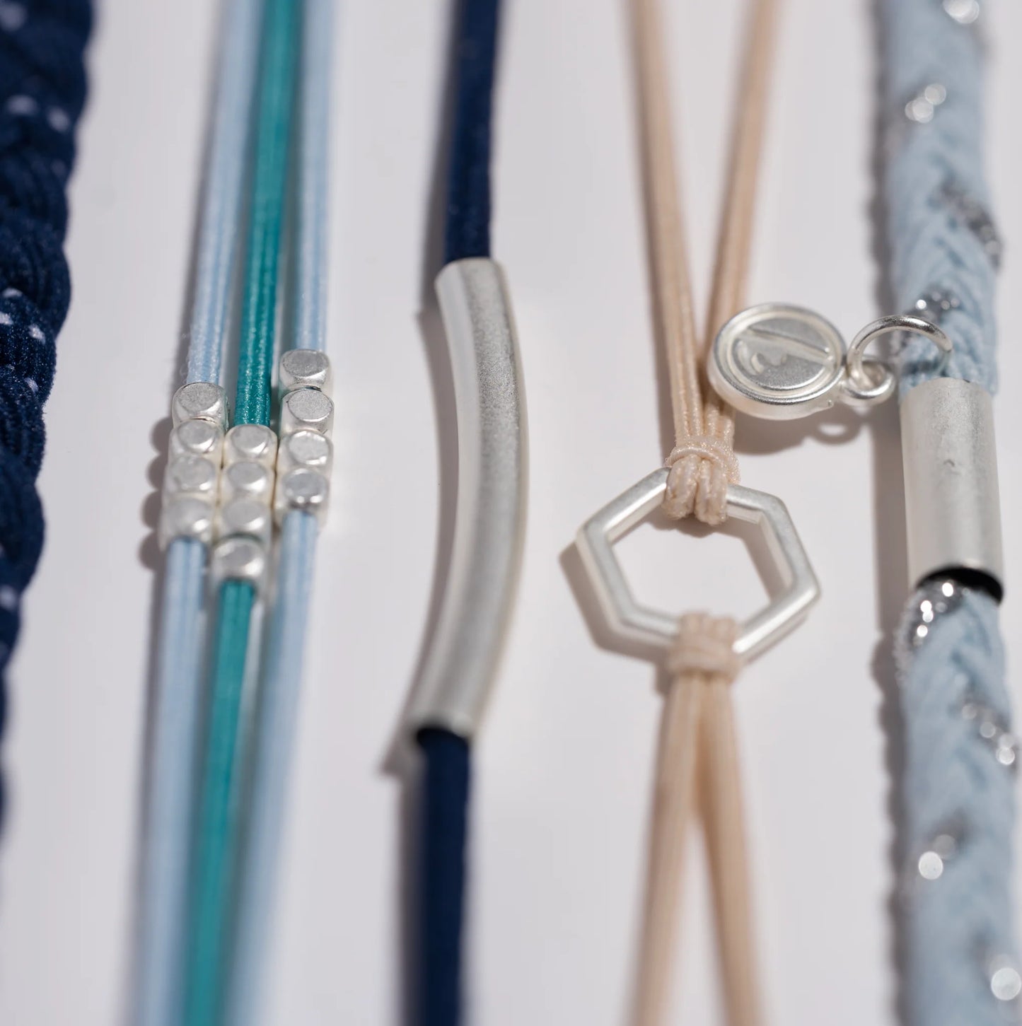 Hair Tie Bracelet - Dream