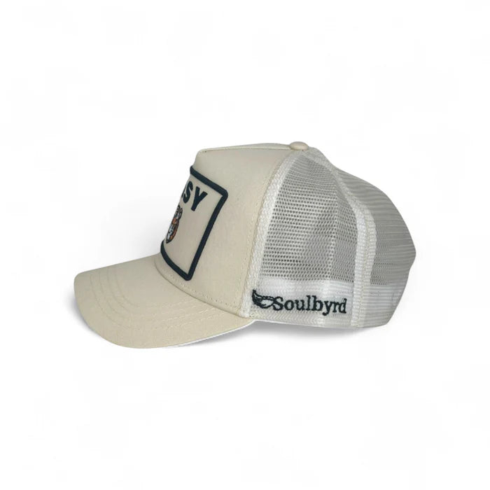 Easy Tiger Trucker Hat