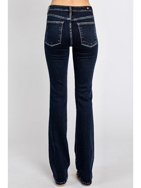 Bambino Baby Flare 33" Jean