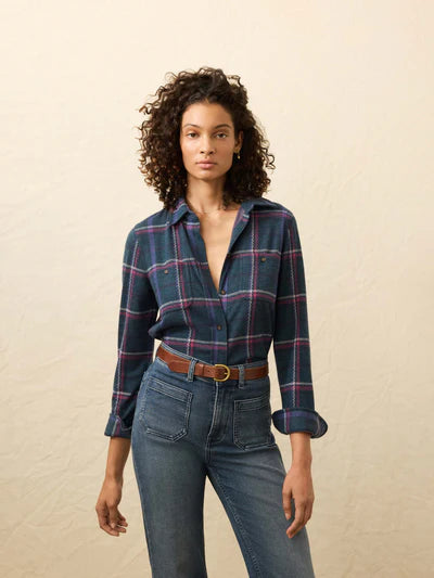 Legend Sweater Shirt