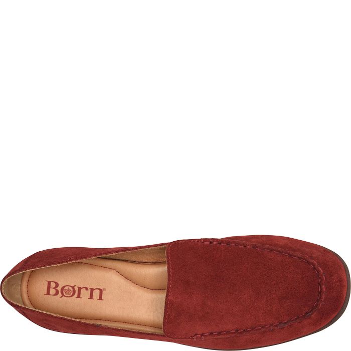 Fawn Loafers