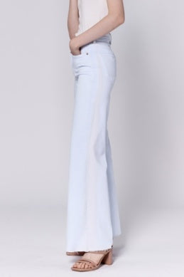 Fiona Hi-Rise Wide Leg Jeans