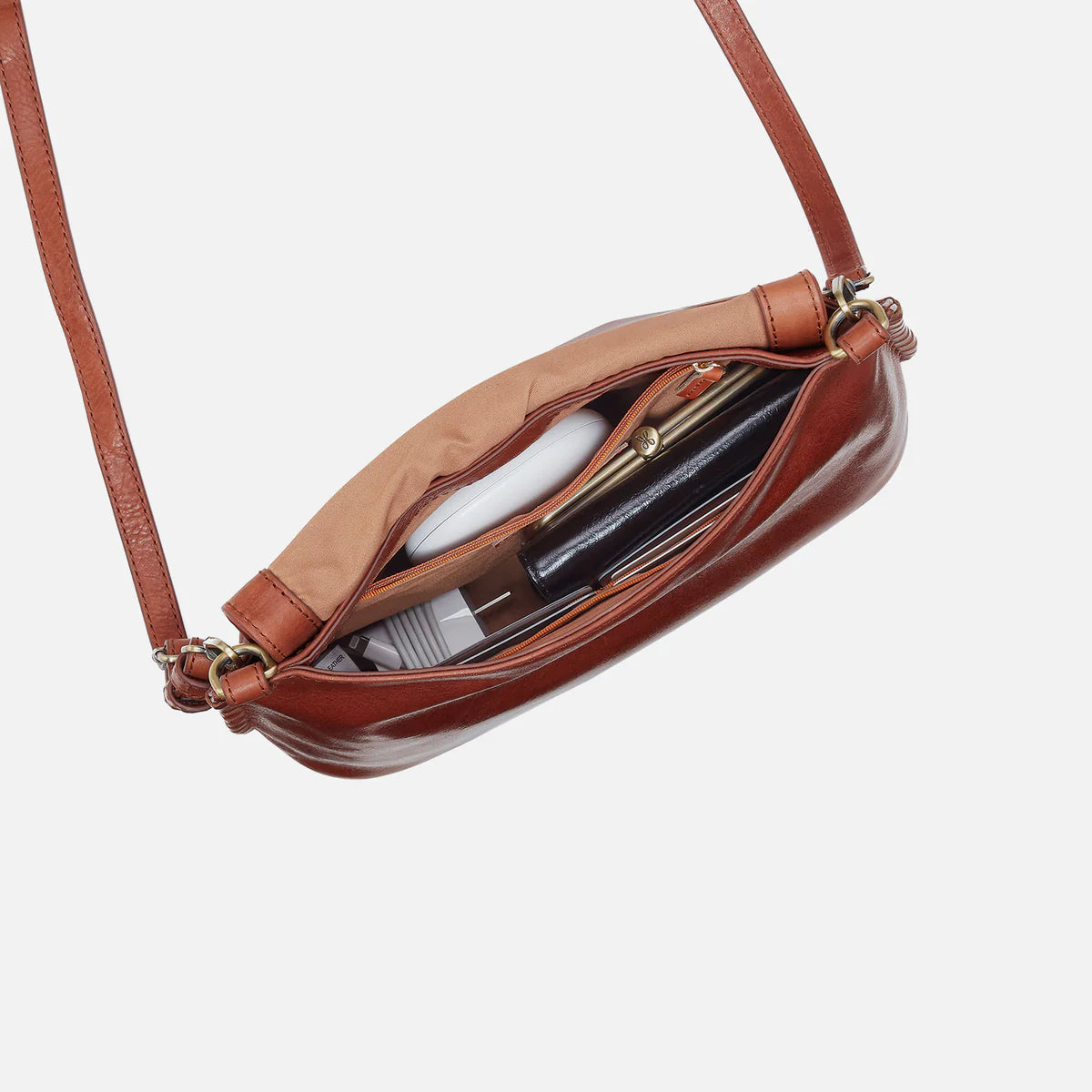 Expedition Crossbody