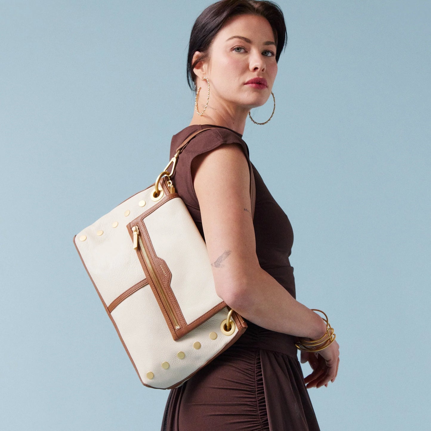 VIP Grand Handbag